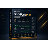 RM//VorteX SEO Pack PRO